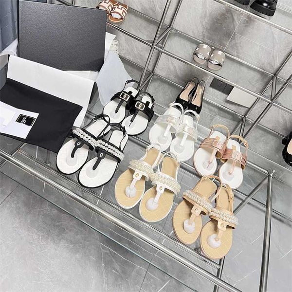 2023 c branded lambskin flip flops crystal rhinestone thong sandal pearl chain camellia slides quilted slippers interlocking c slingback des, Black
2023 c branded lambskin flip flops crystal rhinestone thong sandal pearl chain camellia slides quilted slippers interlocking c slingback des, Black