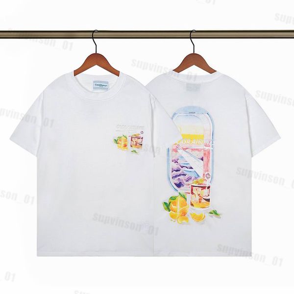 mens designer t shirt casablancas shirt man womens tshirts with letters print short sleeves summer casablanc t-shirts men loose tees s-3xl 3, White;black
mens designer t shirt casablancas shirt man womens tshirts with letters print short sleeves summer casablanc t-shirts men loose tees s-3xl 3, White;black