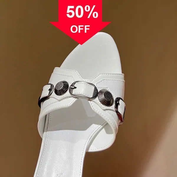 cagole lambskin leather mules sandals stud buckle embellished shoes rounded slip on open toes stiletto heel womensl uxuryd esignerss hoef or, Black
cagole lambskin leather mules sandals stud buckle embellished shoes rounded slip on open toes stiletto heel womensl uxuryd esignerss hoef or, Black