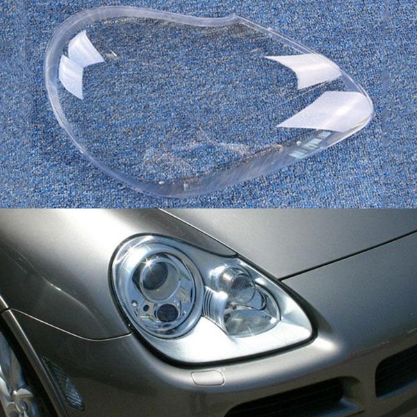 car front headlight lens glass case auto shell headlamp lampshade head light lamp cover lampcover for porsche cayenne 2005 2006
car front headlight lens glass case auto shell headlamp lampshade head light lamp cover lampcover for porsche cayenne 2005 2006