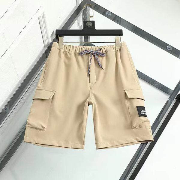 designer mens shorts pant refreshing summer letter printed pocket drawstring casual men sports outdoor fitness running loose versatile beach, White;black
designer mens shorts pant refreshing summer letter printed pocket drawstring casual men sports outdoor fitness running loose versatile beach, White;black