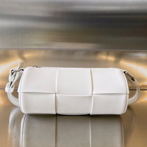 10a bv's canette bags fashion designer cowhide intreccio knited shoulder bag small size 21cm real leather white color crossbody bag ing, Black;red
10a bv's canette bags fashion designer cowhide intreccio knited shoulder bag small size 21cm real leather white color crossbody bag ing, Black;red
