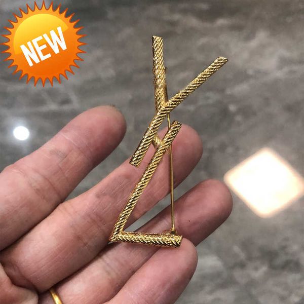 fashion designer broochs for women luxury brooch gold jewelry dress accessory womens bamboo joint brooches breastpin leency brosche box, Gray
fashion designer broochs for women luxury brooch gold jewelry dress accessory womens bamboo joint brooches breastpin leency brosche box, Gray