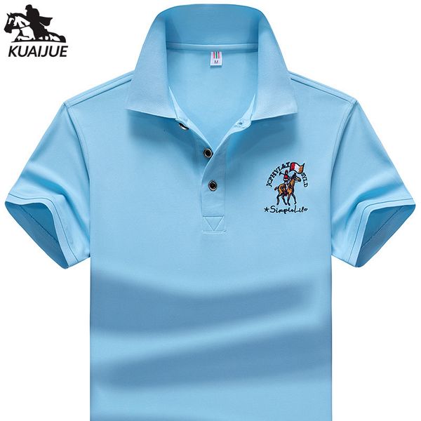 men's polos casual shirt men summer synthetic fiber mens short sleeve mens embroidered business 17314xl 230428, White;black
men's polos casual shirt men summer synthetic fiber mens short sleeve mens embroidered business 17314xl 230428, White;black
