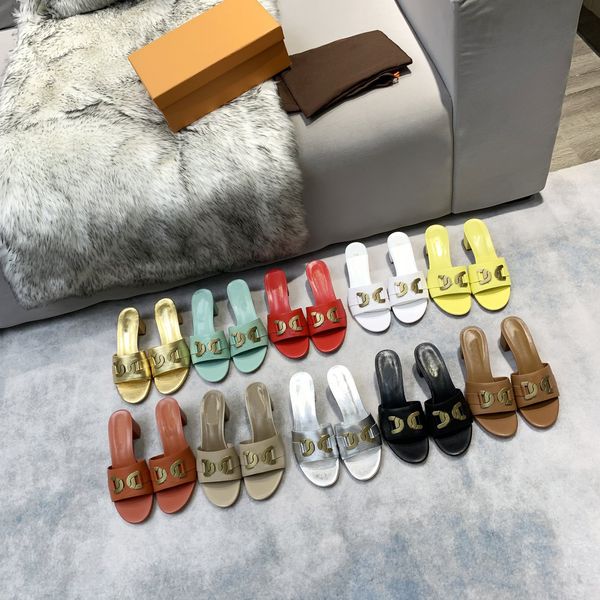 suede sandals designer luxury women fashion outwear summer sandals high heel leather slippers, Black
suede sandals designer luxury women fashion outwear summer sandals high heel leather slippers, Black
