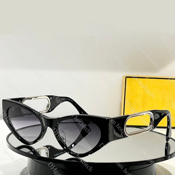 designer cat eye sunglasses for women trendy metal letter sunglasses classic men sun glasses cool fashion driving travel blackout glasses, White;black
designer cat eye sunglasses for women trendy metal letter sunglasses classic men sun glasses cool fashion driving travel blackout glasses, White;black