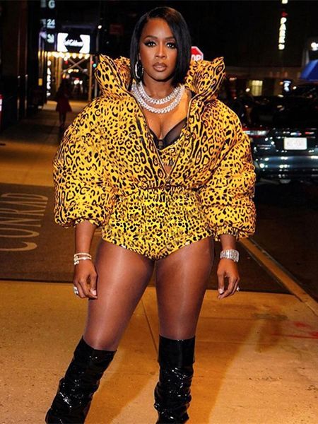 leather wlwxr autumn leopard print coats for women 2022 turtleneck long sleeve zip up winter puffer jackets female casual winter coats, Black
leather wlwxr autumn leopard print coats for women 2022 turtleneck long sleeve zip up winter puffer jackets female casual winter coats, Black