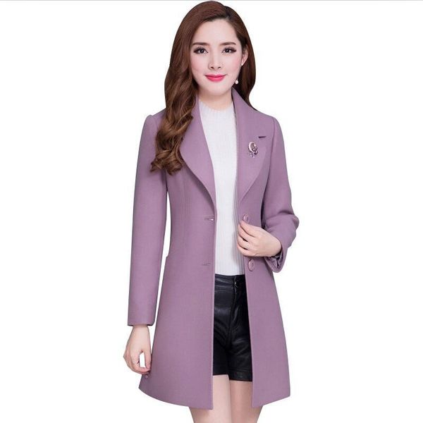 fur fashion l 4xl woolen coat women clothes 2022 new coats women woolen jacket long slim thickening warm female jackets red, Black
fur fashion l 4xl woolen coat women clothes 2022 new coats women woolen jacket long slim thickening warm female jackets red, Black