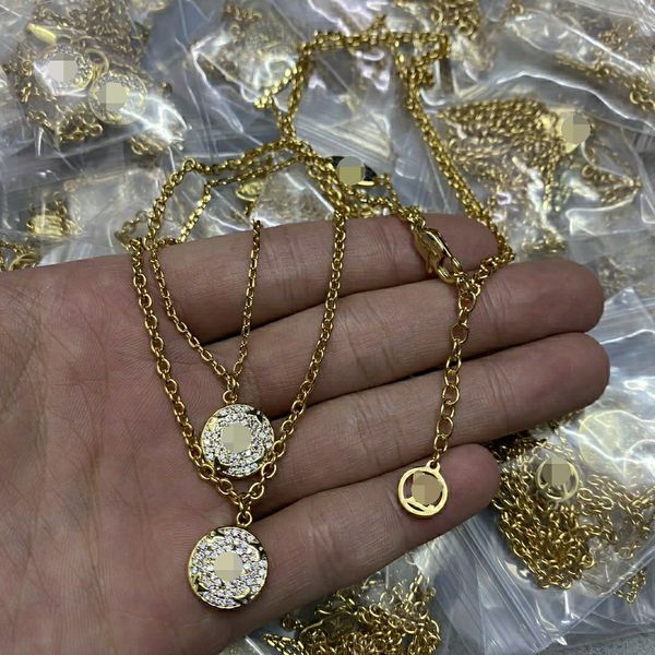 womens design necklace faux leather 18k gold plated stainless steel necklaces choker chain letter pendant europe america fashion luxury wedd, Silver
womens design necklace faux leather 18k gold plated stainless steel necklaces choker chain letter pendant europe america fashion luxury wedd, Silver