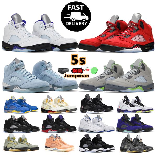 2023 jumpman 5 5s mens basketball shoes concord off noir unc university alternate grape oregon quai aqua green bean easter sail men trainers
2023 jumpman 5 5s mens basketball shoes concord off noir unc university alternate grape oregon quai aqua green bean easter sail men trainers
