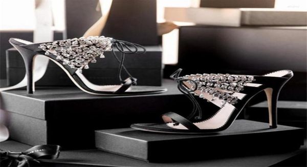 dress shoes sandals women summer crystal slingbacks slip on high heels satin open toe party pumps femmes sandales3165409, Black
dress shoes sandals women summer crystal slingbacks slip on high heels satin open toe party pumps femmes sandales3165409, Black