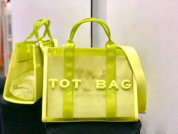tote bag womens large designer cross shopping bags shoulder bags fashion totes all-match style transparent grid net yarn embroidery
tote bag womens large designer cross shopping bags shoulder bags fashion totes all-match style transparent grid net yarn embroidery