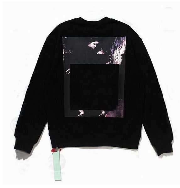 men's hoodies winter hip hop men offs streetwear letter hoodie man s designers hooded skateboards hoody high street pullover sweatshirt, Black
men's hoodies winter hip hop men offs streetwear letter hoodie man s designers hooded skateboards hoody high street pullover sweatshirt, Black