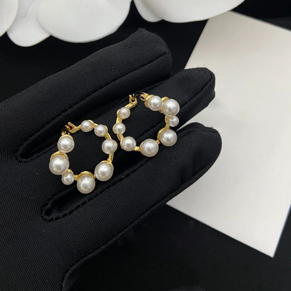 europe and america pearl dangle earrings for women, personalized asymmetrical ladies earrings temperament knotted for prom party designer je, Silver
europe and america pearl dangle earrings for women, personalized asymmetrical ladies earrings temperament knotted for prom party designer je, Silver