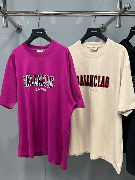 luxury brand bale oversized nc t-shirts ia 22ss summer tee shoes box tee printed couple paris loose crew neck, White;black
luxury brand bale oversized nc t-shirts ia 22ss summer tee shoes box tee printed couple paris loose crew neck, White;black