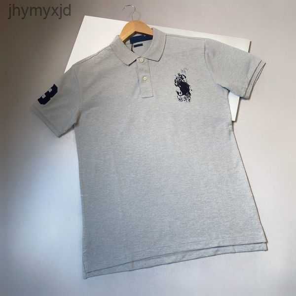ralphs lauren designer polo mens paul tshirts big horse america rl embroidery womens letter 3 t-shirts printing polos summer casual short s, White;black
ralphs lauren designer polo mens paul tshirts big horse america rl embroidery womens letter 3 t-shirts printing polos summer casual short s, White;black