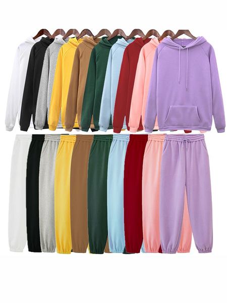 pants ies womens tracksuits hooded sweatshirts 2022 autumn winter fleece oversize hoodies solid color jackets, White
pants ies womens tracksuits hooded sweatshirts 2022 autumn winter fleece oversize hoodies solid color jackets, White