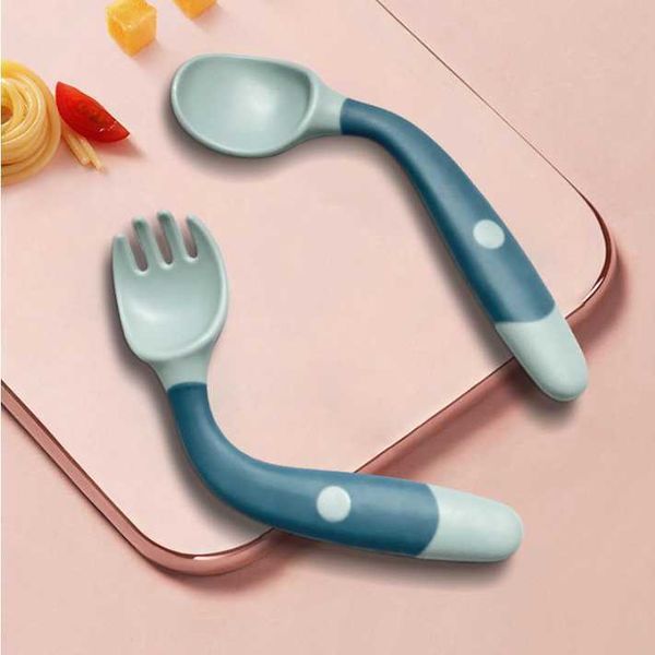 cups dishes utensils baby bendable silicone dishes set spoon fork cutlery auxiliary food toddler learn to eat utensils infant training feedi
cups dishes utensils baby bendable silicone dishes set spoon fork cutlery auxiliary food toddler learn to eat utensils infant training feedi