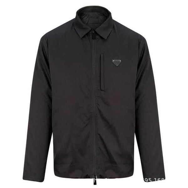 Men' Jackets High Edition P Family Triangle Emblem Nylon Windproof Coat Fashion OS Fit and Women' Jacket U2TC, Black
Men' Jackets High Edition P Family Triangle Emblem Nylon Windproof Coat Fashion OS Fit and Women' Jacket U2TC, Black