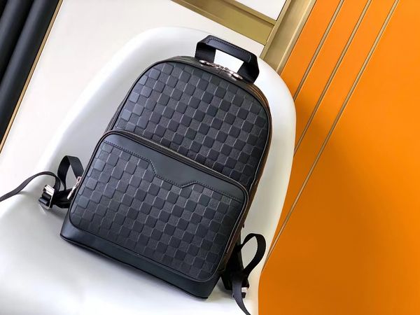 2023 backpack quality womens backpack denim bag classic fashion real leather crocodile print black purse luxury designer handbag double stra
2023 backpack quality womens backpack denim bag classic fashion real leather crocodile print black purse luxury designer handbag double stra