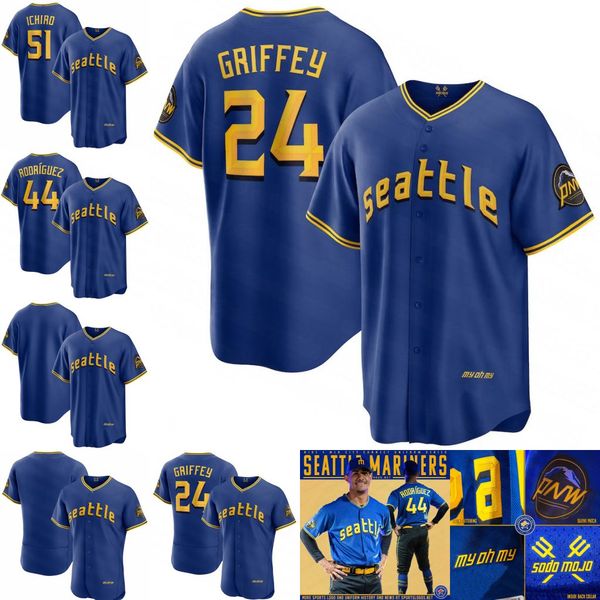 2023 city connect baseball jerseys mariners suzuki ichiro kolten wong eugenio suarez julio rodriguez ken griffey jr. ty france jarred keleni, Blue;black
2023 city connect baseball jerseys mariners suzuki ichiro kolten wong eugenio suarez julio rodriguez ken griffey jr. ty france jarred keleni, Blue;black