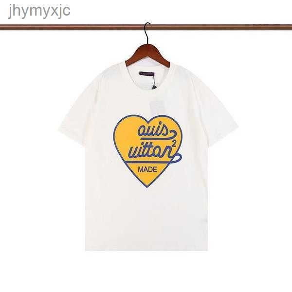 men's t-shirts women's designer short sleeves luxury clothes summer leisure breathable printed coats high-quality clothing 11 6i1e, White;black
men's t-shirts women's designer short sleeves luxury clothes summer leisure breathable printed coats high-quality clothing 11 6i1e, White;black