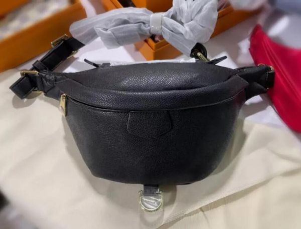 bumbag leather cross body waist bags temperament bumbags fanny pack bum embossed flowers famous soft leather luxurys designers bags serial n
bumbag leather cross body waist bags temperament bumbags fanny pack bum embossed flowers famous soft leather luxurys designers bags serial n