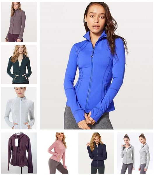 l-1 zipper jacket hooded outfit yoga clothes long sleeve sweatshirts thumb hole training running jacket lu women slim fitness lu coat, White;red
l-1 zipper jacket hooded outfit yoga clothes long sleeve sweatshirts thumb hole training running jacket lu women slim fitness lu coat, White;red