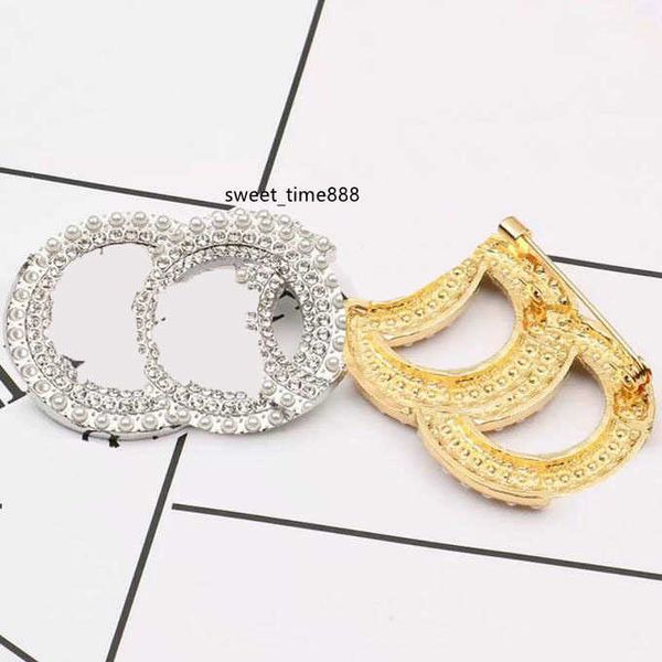 20style mixed simple double pins luxury brand designer brooches famous women rhinestone tassel design suit pin wedding party jewelry accesso, Gray
20style mixed simple double pins luxury brand designer brooches famous women rhinestone tassel design suit pin wedding party jewelry accesso, Gray