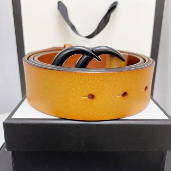 fashion classic men designer belts womens mens casual letter smooth buckle luxury belt 16 colors width 3.8cm with boxaaa19, Black;brown
fashion classic men designer belts womens mens casual letter smooth buckle luxury belt 16 colors width 3.8cm with boxaaa19, Black;brown