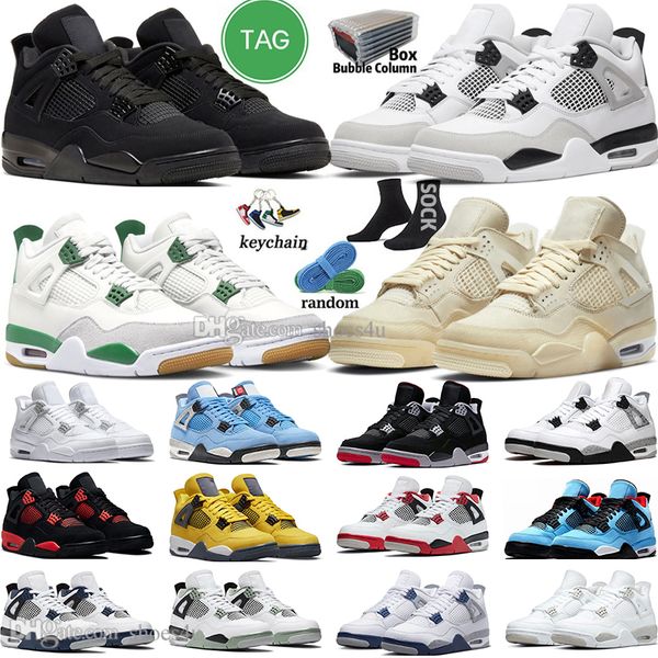 new 4 mens basketball shoes for women 4s alternate military black cat canvas white oreo midnight navy university blue sapphire pine green ne
new 4 mens basketball shoes for women 4s alternate military black cat canvas white oreo midnight navy university blue sapphire pine green ne