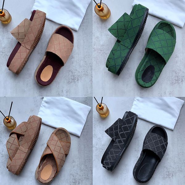 2023 thick bottom beach slippers embroidered fashion summer women eva soled miami slides designer flat sandals house pink white size 35-45, Black
2023 thick bottom beach slippers embroidered fashion summer women eva soled miami slides designer flat sandals house pink white size 35-45, Black