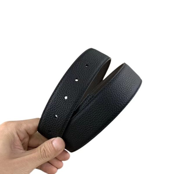 designer belts width 3.4cm real leather belts double layer cowhide replacement belt genuine leather no buckle size 100-120 with box men woma, Black;brown
designer belts width 3.4cm real leather belts double layer cowhide replacement belt genuine leather no buckle size 100-120 with box men woma, Black;brown