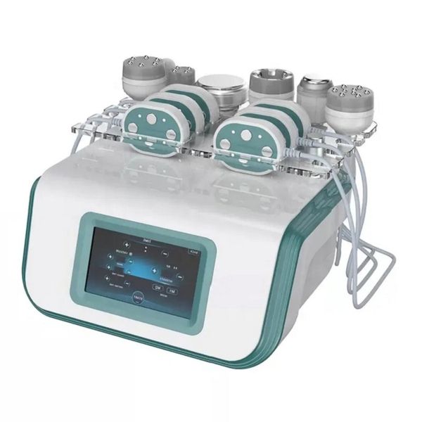 high intensity 7 in 1 fat burining 80k vacuum cavitation system pn lipolaser rf machine
high intensity 7 in 1 fat burining 80k vacuum cavitation system pn lipolaser rf machine