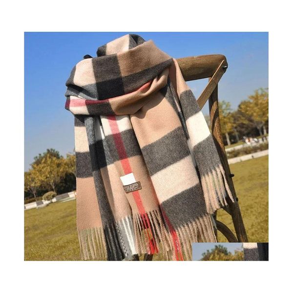 plaid burberies burbreries burberriness scarves designer cashmere shawls scarf winter women and men long quality headband fashion classic pr, Blue;gray
plaid burberies burbreries burberriness scarves designer cashmere shawls scarf winter women and men long quality headband fashion classic pr, Blue;gray