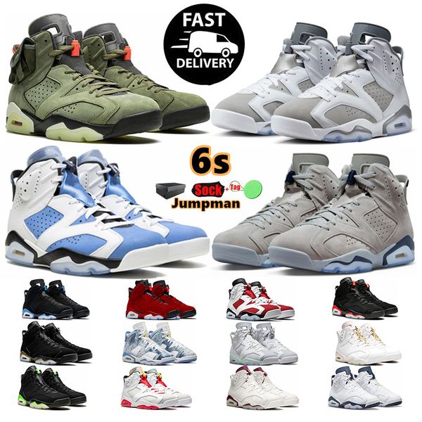 2023 jumpman 6 basketball shoes for men women 6s black infrared red oreo midnight navy cool grey georgetown infrared white blue trainers out
2023 jumpman 6 basketball shoes for men women 6s black infrared red oreo midnight navy cool grey georgetown infrared white blue trainers out