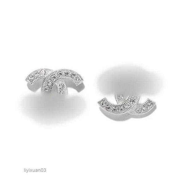 stud fashion stud earrings woman luxury designer earring multi colors c letter jewelry women 18k diamond wedding gifts 3z6i3z6i, Golden;silver
stud fashion stud earrings woman luxury designer earring multi colors c letter jewelry women 18k diamond wedding gifts 3z6i3z6i, Golden;silver