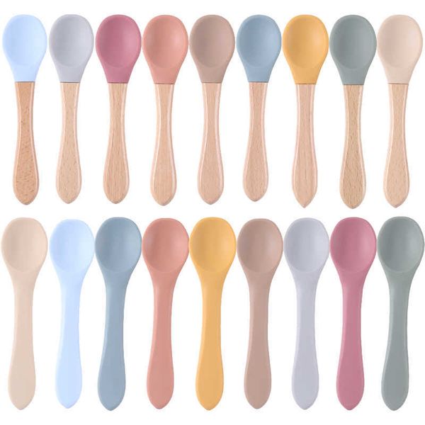 cups dishes utensils bpa silicone baby spoon food grade baby utensils soft bendable spoon children cutlery training spoon kids feeding table
cups dishes utensils bpa silicone baby spoon food grade baby utensils soft bendable spoon children cutlery training spoon kids feeding table