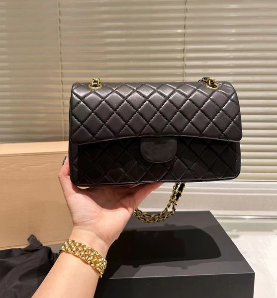 luxury designers cross body skin caviar classic c double flap shoulder quilted handbag more pocket money silvering metal hardware matelasse
luxury designers cross body skin caviar classic c double flap shoulder quilted handbag more pocket money silvering metal hardware matelasse