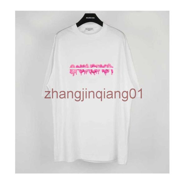 designer balanciagas t shirt luxe casual fashion brands graffiti letters printing mens and womens lovers short tshirt sleeve white cotton gf, White;black
designer balanciagas t shirt luxe casual fashion brands graffiti letters printing mens and womens lovers short tshirt sleeve white cotton gf, White;black