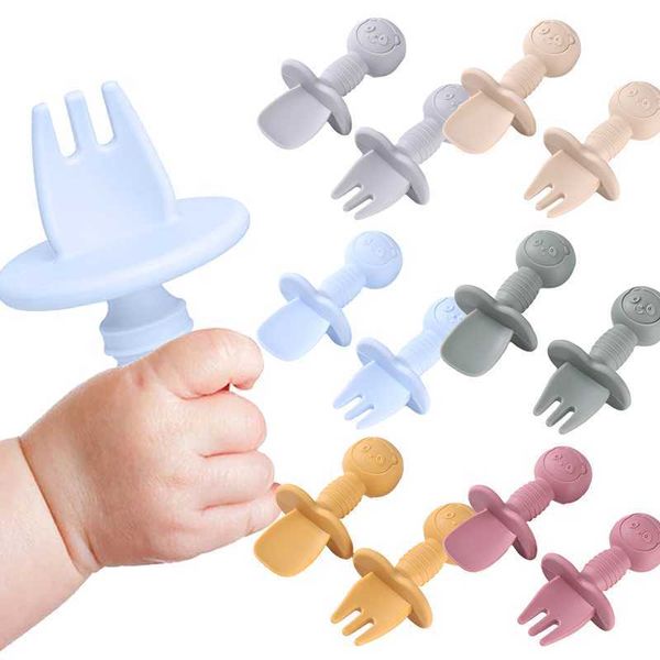 cups dishes utensils bap silicone baby spoon fork food grade mini silicone utensils for infant baby soft fork spoon kids portable tableware
cups dishes utensils bap silicone baby spoon fork food grade mini silicone utensils for infant baby soft fork spoon kids portable tableware