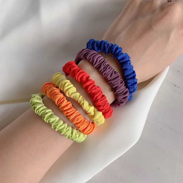 nwt lulu fitness headwear for women hair accessories one set of six rainbow color yoga hair bands sports running elastic hair loop for girls, Black;white
nwt lulu fitness headwear for women hair accessories one set of six rainbow color yoga hair bands sports running elastic hair loop for girls, Black;white