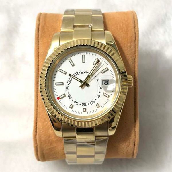 sell gold mens watch skydweller designer fashion watches small dial sapphire calendar original writwatches with aaa box, Slivery;brown
sell gold mens watch skydweller designer fashion watches small dial sapphire calendar original writwatches with aaa box, Slivery;brown