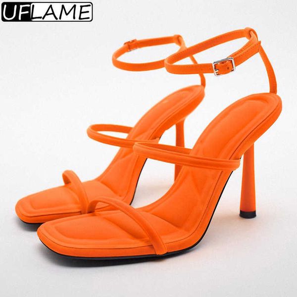 sandals uflame women's orange highheeled sandals stiletto slingback shoes sandals summer 2023 high heels party luxury woman sandal j230, Black
sandals uflame women's orange highheeled sandals stiletto slingback shoes sandals summer 2023 high heels party luxury woman sandal j230, Black
