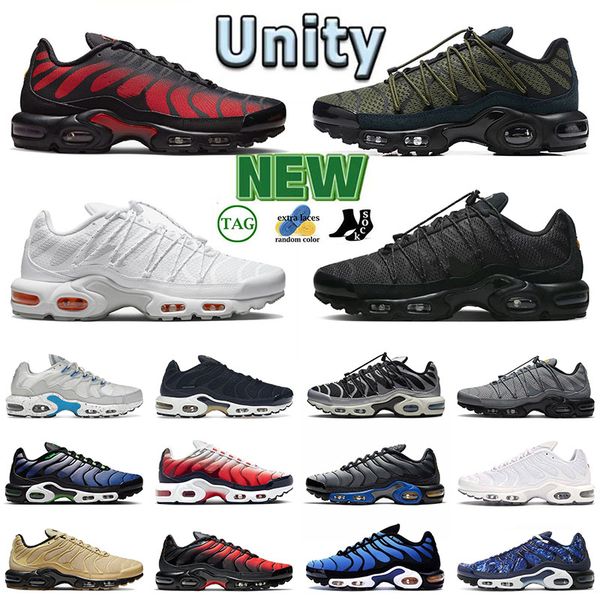 2023 utility tn plus mens womens sports running shoes designer utility toggle lacing utility clean white black reflective grey reflective ba
2023 utility tn plus mens womens sports running shoes designer utility toggle lacing utility clean white black reflective grey reflective ba