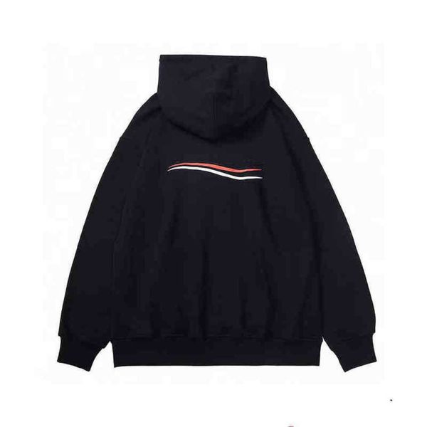 2022 designer fashion balenciga balanciagas brands hoody hoodie europe and america spring autumn winter cotton letter printing mens and, Black
2022 designer fashion balenciga balanciagas brands hoody hoodie europe and america spring autumn winter cotton letter printing mens and, Black