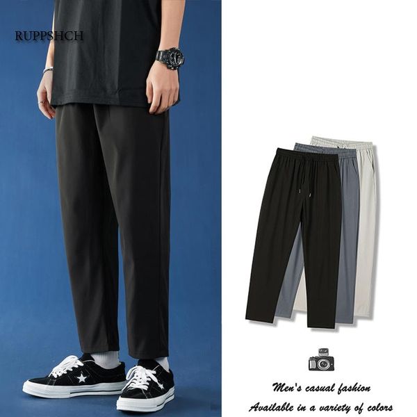 pants new ninepoint leggings men large size trend fat loose summer thin sports casual pants men wild harlan ice stretch pants, Black
pants new ninepoint leggings men large size trend fat loose summer thin sports casual pants men wild harlan ice stretch pants, Black