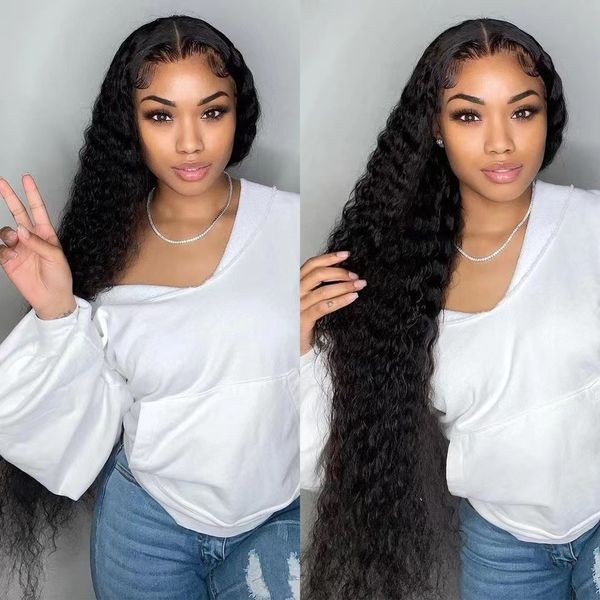 28 inch straight hd lace front wig european and american ladies long curly hair chemical fiber wig head cover, Black;brown
28 inch straight hd lace front wig european and american ladies long curly hair chemical fiber wig head cover, Black;brown