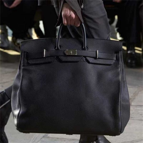 bag hac 50cm h family birkin 50cm brand customized version desiger black large bag 2023 capacity business 50 fitness luggageqq
bag hac 50cm h family birkin 50cm brand customized version desiger black large bag 2023 capacity business 50 fitness luggageqq