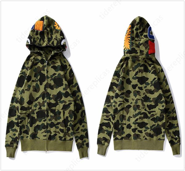 hoodie designer zip up hoodies men shark reflective women sweatshirts sweaters hoody oversized color camo wide full zip double cap embroider, Black
hoodie designer zip up hoodies men shark reflective women sweatshirts sweaters hoody oversized color camo wide full zip double cap embroider, Black